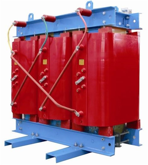 阜平SCB11-500KVA/10KV/0.4KV干式变压器的价格