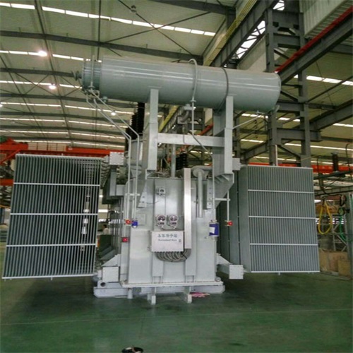 阜平S11-20000KVA变压器