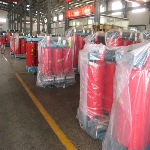 阜平SCB14-800KVA/10KV变压器