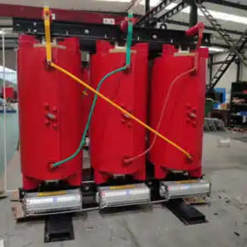 阜平SCB14变压器产品标准